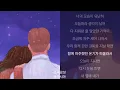 수우 (soowoo) -  오늘이 지나면
