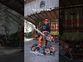 Download Lagu This STIHL MS 881 has a 60” bar and chain. Do you think you could handle this chainsaw!? #stihl
