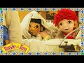 Download Lagu Knitting Factory | Rosie \u0026 Jim - WildBrain | Movies for Kids