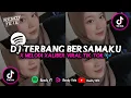 Download Lagu DJ TERBANG BERSAMAKU X MELODI XALIBER VIRAL TIKTOK MENGKANE