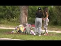 Family friends mourn 5 lives lost after violent crash in Boca Raton