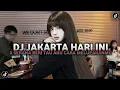 Download Lagu DJ BREAKBEAT FOR REVENGE l JAKARTA HARI X SERANA BERI TAU AKU CARA MELUPAKANMU VIRAL TIKTOK