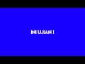 Download Lagu Mohon Bersabar Ini Ujian Suara Lucu