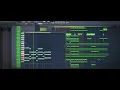 Felix Jaehn & Jonas Blue - Past Life - FL Studio Remake