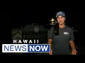 Maui families seek to identify loved ones at morgue