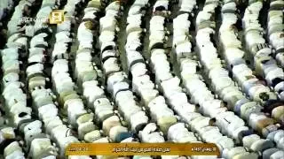 مكة صلاة الفجر الخميس 18 9 1437 ــ الشيخ صالح بن حميد 1080p  مكة صلاة الفجر الخميس 18 9 1437 ــ الشيخ صالح بن حميد 1080p