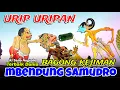 DERR...BAGONG PECAT NYOWO MBENDUNG SAMUDRO 🌟 WAYANG KULIT KI DALANG SENO NUGROHO