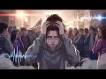 Download Lagu Luna Grey’s First Day Back to School After the Bite | Female Werewolf Transformation