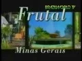 Lagu Rede Integração - Frutal (2009)