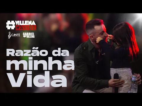 Download MP3 Gabriel Villena - RAZÃO DA MINHA VIDA (filha) | #VillenaNaVibe