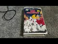 Download Lagu Opening To 101 Dalmatians 1992 VHS