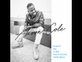 Aaron  Cole ft toby mac right on time song