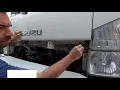 Lagu How To Fix An Isuzu Truck’s Turn Signal Light