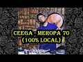 Ceega - Meropa 70 100% Local Mp3 Song Download