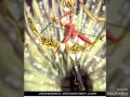 Celestial Spirit Lucy