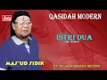 MAS'UD SIDIK - QASIDAH MODERN - ISTRI DUA  ( Official Musik ) HD