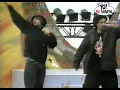 Cypress Hill - How I Could  (Live At MTV S.B) 1992