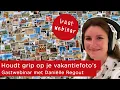 Download Lagu Gastwebinar - Aan de slag met je vakantiefoto's ism O.P.A.