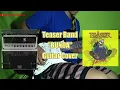 Teaser Band - Bunda || Guitar Cover