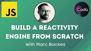 Understand Reactivity by Building a Reactivity Engine with Javascript