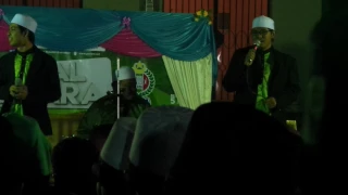 al wadi gemuruh by faizal tahir