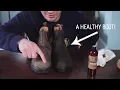 How to Condition Your Leather Boots