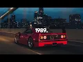 Download Lagu It's summer 1989 and you're cruising in Los Angeles