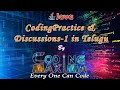 Java Basic Problems Discussion--1 Coding Practice in Telugu from coding maxima java
