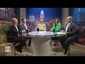 Teacher pay Gov Stein warns against tax cuts leaders look at legalizing cannabis State Lines