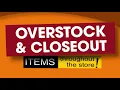 Conlin s Furniture - 10 Million Overstock June 2018