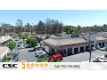 Certified Service Center Escondido - Web by William Daniels