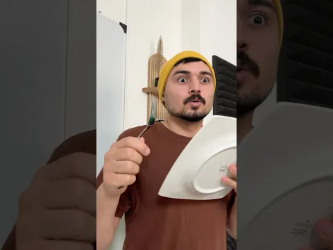 There was cake there