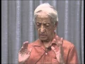 Download Lagu What is guilt? | J. Krishnamurti