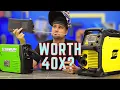 What Welder to Buy Stick FLUX MIG TIG