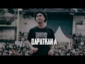Remember Of Today - Dalam Gelap (Lyric)