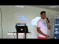 Inheritance - the myth of code reuse Andrei Raifura CodeWay 2015