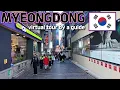 2026 Ultimate Myeongdong Guide 13 Spots You Can t Miss Street Food Shopping Olive Young K-POP