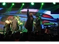 Lagu Sauti Sol LIVE at The Koroga Festival