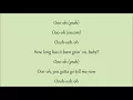 Download Lagu Charlie Puth - How Long [Lyrics]