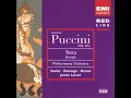 Tosca, Act 2: "Vissi d'arte" (Tosca)