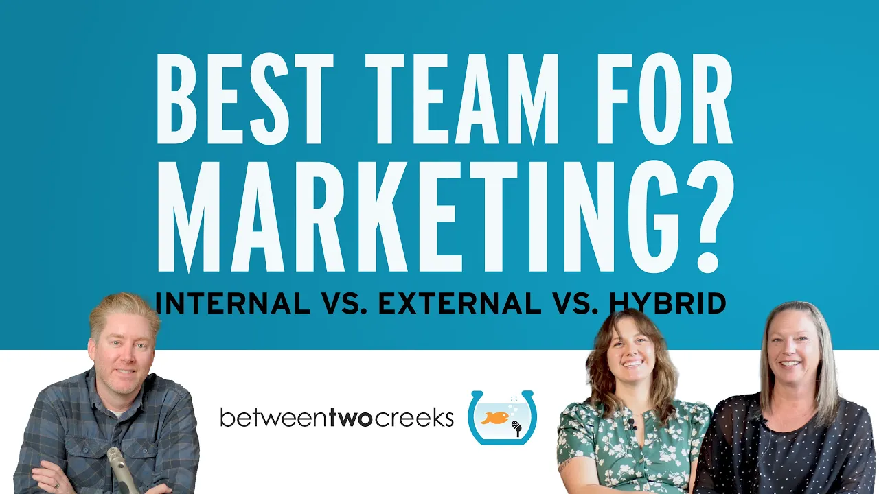 From Twin Creek Media's YouTube Channel: 