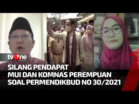 MUI Minta Nadiem Revisi Permen PPKS