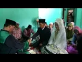 Lagu Akad Nikah Devi Susilawati dan Ria Gunawan, SE