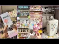 Restock Replenish Daily Use Skincare Come Shopping at MINISO With Me Suitcase Packing Tips
