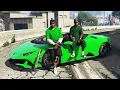 Download Lagu GTA 5 - Gangster Franklin! (Five Star Chase)