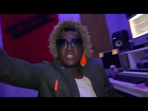 How is made Studio session Zivuga