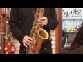 Download Lagu Stevie Wonder - Lately - Saxophone Cover 스티비원더 색소폰 연주 보아즈 알토색소폰