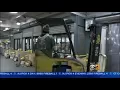 Strike Avoided At Hunts Point Produce Market