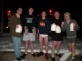 Alpha Kappa Lambda Gamma Iota Rush