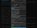 Easter Eggs in Python code base